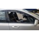 Ανεμοθραύστες για Chevrolet Lacetti / Daewoo Nubira (2004+) sedan , combi - 2 τμχ. εμπρός