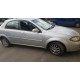 Ανεμοθραύστες για Chevrolet Lacetti / Daewoo Nubira (2004+) sedan , combi - 2 τμχ. εμπρός