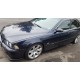 Ανεμοθραύστες για BMW 5 E39  (1995-2003) sedan  - 4  τμχ. εμπρός και πίσω