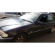 Ανεμοθραύστες για Mercedes C-Class W202 (1993-2000)  sedan - 2 τμχ. εμπρός