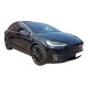 Πατάκι πορτ μπαγκάζ GRD Tesla Model X (2016+) 5/6/7 seats - 1τμχ.