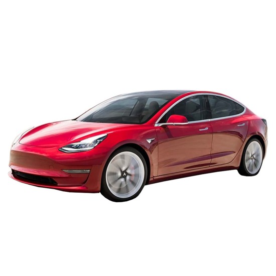 Πατάκι πορτ μπαγκάζ GRD  Tesla Model 3 S/4 (2017+) rear boot - 1τμχ.