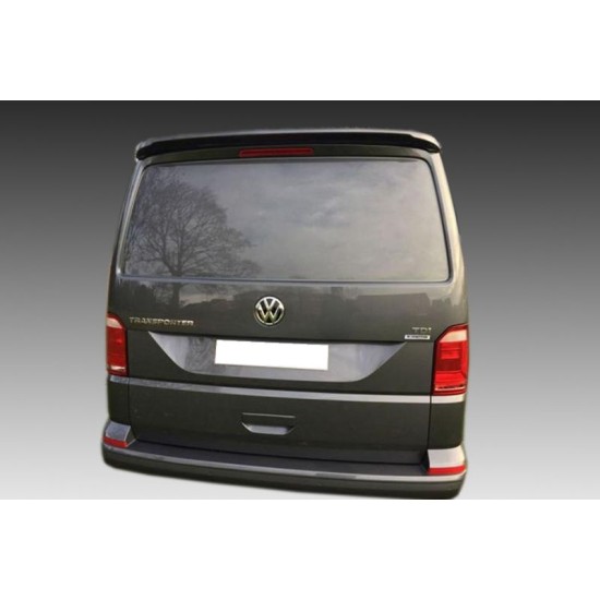 Αεροτομή οροφής για VW Transporter T6 με 1 πόρτα πίσω