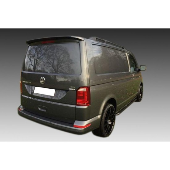 Αεροτομή οροφής για VW Transporter T6 με 1 πόρτα πίσω