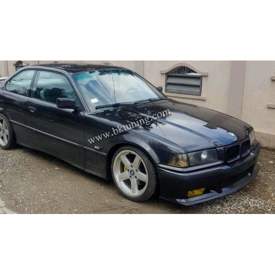 Προφυλακτήρας εμπρός για BMW E36 M pack (1991-1999)