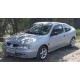 Ανεμοθραύστες για Renault Megane coupe (1996-2002)i 3 πορτο