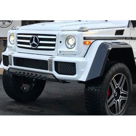 Προφυλακτήρας εμπρός για Mercedes G-class W463 (1989-2010) - AMG G65 look με distronic