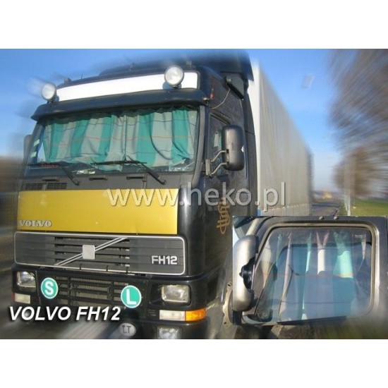 Ανεμοθραύστες για Volvo FH12 / NH12 / FH 16 / SH12 (1993+)