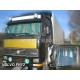 Ανεμοθραύστες για Volvo FH12 / NH12 / FH 16 / SH12 (1993+)