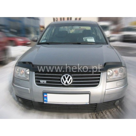 Ανεμοθραύστης καπό εμπρός για Vw Passat B5.5 (2001-2004) 1 τμχ.