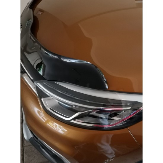 Ανεμοθραύστης καπό για RENAULT КAPTUR I (2016+)