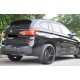 Body kit M-Packet για BMW X1 F48 (2016+) - M pack