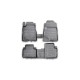 3D Λαστιχένια πατάκια για Great Wall Hover H6 (2012+) - 4τμχ.
