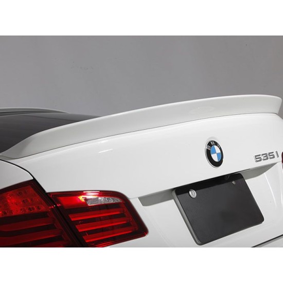 Αεροτομή πίσω παρμπρίζ για BMW F10 / F11  (2010+) - M pack design