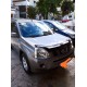 Ανεμοθραύστης καπό για NISSAN X-TRAIL T31 (2006- 2015)