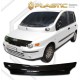 Ανεμοθραύστης καπό για Fiat Multipla (1999-2006) - CA Plast