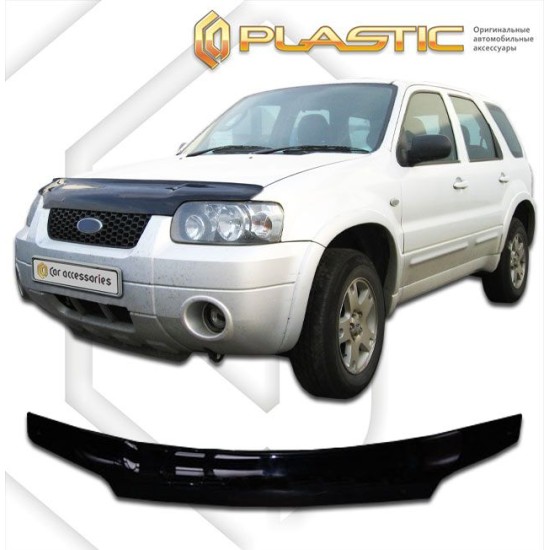 Ανεμοθραύστης καπό για Ford Escape (2000-2007) - CA Plast