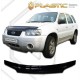 Ανεμοθραύστης καπό για Ford Escape (2000-2007) - CA Plast