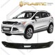 Ανεμοθραύστης καπό για Ford Escape (2012–2016) - CA Plast