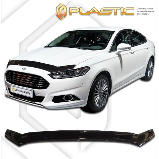 Ανεμοθραύστης καπό για Ford Mondeo (2015+) - CA Plast