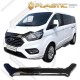 Ανεμοθραύστης καπό για Ford Tourneo Custom (2018+) - CA Plast