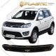 Ανεμοθραύστης καπό για Great Wall Hover M4 (2013+) - CA Plast