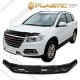 Ανεμοθραύστης καπό για Haval H6 (2015+) - CA Plast