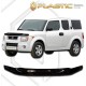 Ανεμοθραύστης καπό για Honda Element (2003-2008) - CA Plast