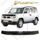 Ανεμοθραύστης καπό για Honda Element (2008-2010) - CA Plast