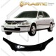 Ανεμοθραύστης καπό για Honda Civic (1995-2000) - CA Plast