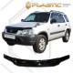 Ανεμοθραύστης καπό για Honda CR-V (1995-2001) - CA Plast