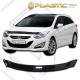 Ανεμοθραύστης καπό για Hyundai i30 (2012+) - CA Plast