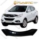 Ανεμοθραύστης καπό για Hyundai Tucson (2010+) - CA Plast