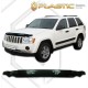 Ανεμοθραύστης καπό για Jeep Grand Cherokee (2005-2010) - CA Plast