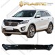 Ανεμοθραύστης καπό για Kia Sorento Prime (2015+) - CA Plast