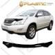 Ανεμοθραύστης καπό για Lexus RX (2003-2009) - CA Plast