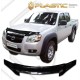 Ανεμοθραύστης καπό για Mazda BT-50 (2008-2011) - CA Plast