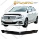 Ανεμοθραύστης καπό για Mercedes-Benz W246 B-Class (2011+) - CA Plast