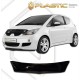 Ανεμοθραύστης καπό για Mitsubishi Colt (2006-2012) - CA Plast