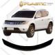 Ανεμοθραύστης καπό για Nissan Murano (2004-2009) - CA Plast