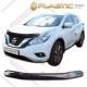 Ανεμοθραύστης καπό για Nissan Murano (2016+) - CA Plast