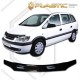 Ανεμοθραύστης καπό για Opel Zafira (1999-2004) - CA Plast