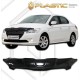 Ανεμοθραύστης καπό για Peugeot 301 (2012+) - CA Plast