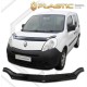 Ανεμοθραύστης καπό για Renault Kangoo (2008-2013) - CA Plast