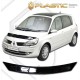 Ανεμοθραύστης καπό για Renault Scenic II (2006) - CA Plast