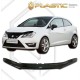 Ανεμοθραύστης καπό για Seat Ibiza (2012+) - CA Plast