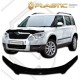 Ανεμοθραύστης καπό για Skoda Yeti (2009-2013) - CA Plast