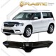 Ανεμοθραύστης καπό για Skoda Yeti (2013+) - CA Plast