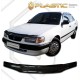 Ανεμοθραύστης καπό για Toyota Corolla (1995-2000) - CA Plast