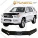 Ανεμοθραύστης καπό για Toyota 4Runner (2009-2013) - CA Plast